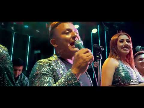 Tributo a la Salsa Vol. 1 - Orquesta Fuzion 4 / NeneMusic