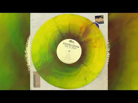 GospelbeacH - Let It Burn [official]