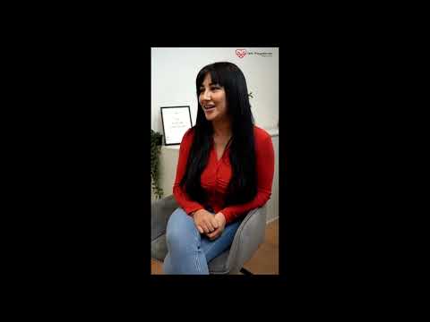 Videotestimonial by Double MM - Marketing & Media vom Personal von ANS Pflegedienste