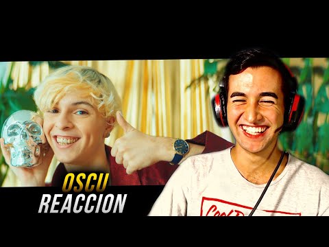Oscu - La Tengo Engancha (REACCIÓN) 🇦🇷🔥