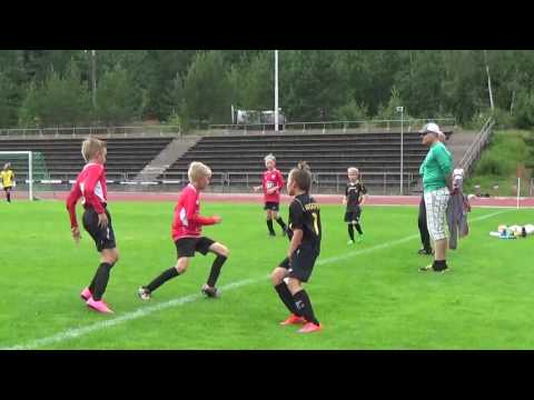 30.6 Nups-Honka akatemia -07 1. puolierä