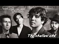 Grant Lee Buffalo - The shallow end [Lyrics]