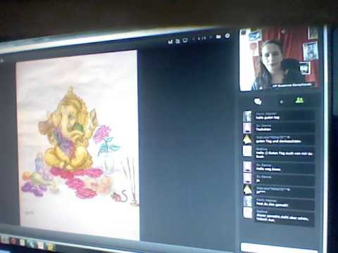 Godharmas Astrowoche 21. September-5.Oktober 2015