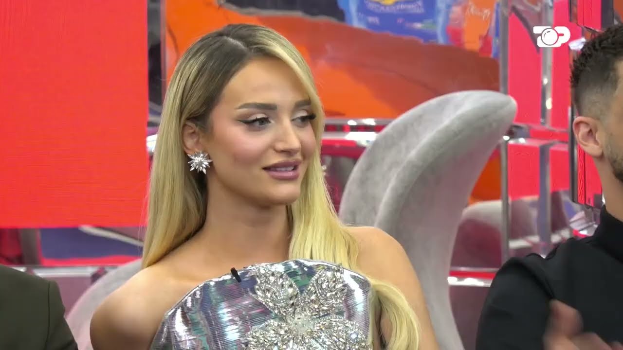 I kërkoj falje Selin, Mateos dhe…/ Rogerti rikthehet në shtëpi, Selin: Nuk e fal!