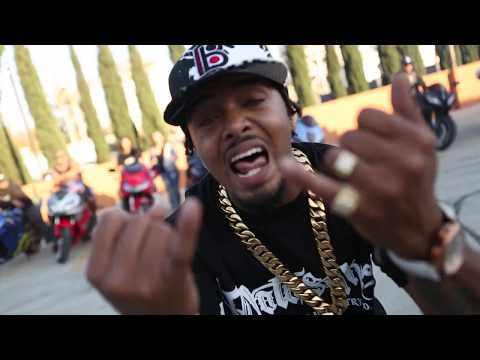 SB Bullet Loco - Resurrection