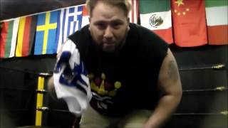 NWA Supreme Last Word Episode 8: Controversy