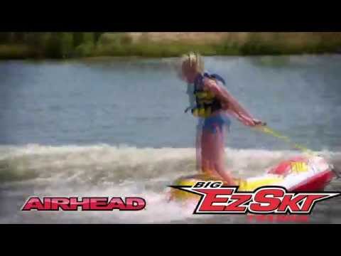 Airhead BIG EZ SKI Trainer