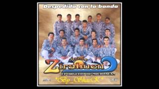 LA HIGUERA - Banda Zirahuen (CD "Despedida Con La Banda") 2005