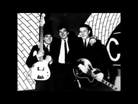 Big Three - By The Way (1963)