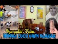 KUMPULAN VIDEO HEWAN LUCU DAN UNIK BIKIN NGAKAK
