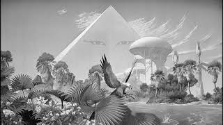 Asia - Daylight  (Sonically improved)