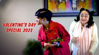 Valentine's Day Special 2023|Nishat Hossain| পর্ব ১০৮