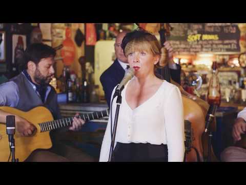 Sweet Georgia Brown | Jonny Hepbir Quartet | UK & International Gypsy Jazz Band Hire