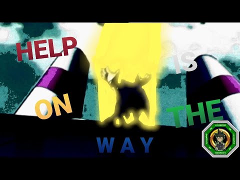 Help Is On The Way || MEP || Sonic X || For @Micky_Gamer