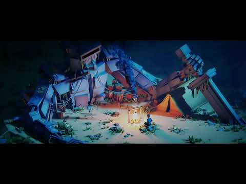 Merkur, Uranus, Neptun - Tiny Tale