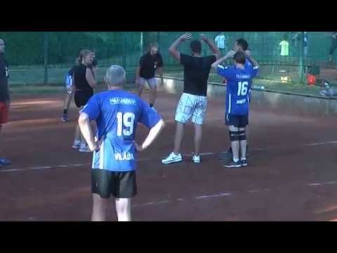 Volejbal Pardubicky Sokol