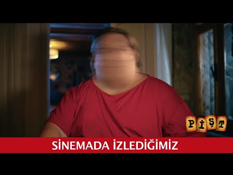 Pişt Caps - Kafa Dönme