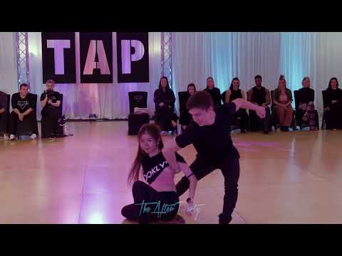 Léo Lorenzo & Dalena Lee - All-Stars/Champions Jack&Jill Finals - The After Party 2023