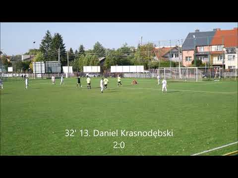 TKS BÓBR TŁUSZCZ - Mazur II Radzymin 3 10 20