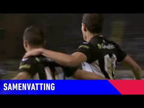Samenvatting • NAC Breda - Heracles Almelo (25-04-2015)