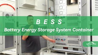 Download lagu Enershare BESS-Battery Energy Storage System Container mp3 Download lagu Enershare BESS-Battery Energy Storage System Container mp3