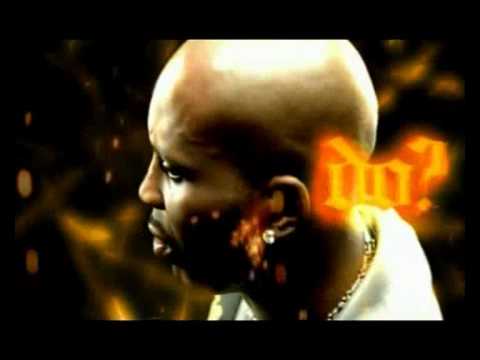 DMX GONNA IT TO YA MIX VIDEO NAS FEAT KERI HILSON HERO