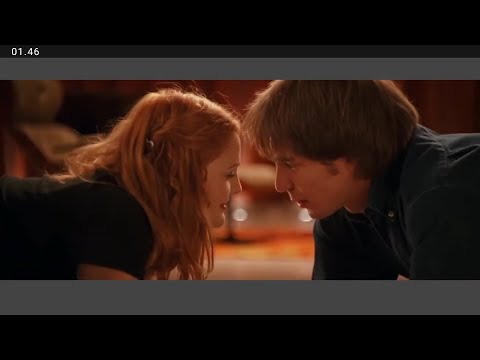 Charlie Angels (2000) - True Song Spandau Ballet Scene