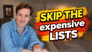 Generate B2B Leads in 2026 (Without Buying Expensive Lists)