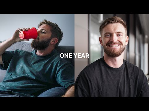 I Quit Drinking Alcohol & How it Changed my Life (One Year Sober)