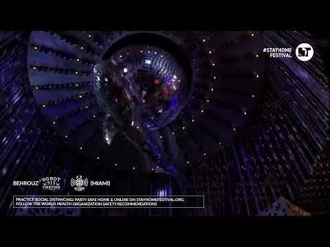 DJ Behrouz Live From Do Not Sit