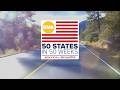 Disney Celebrates America GMA S 50 States In 50 Weeks Part 2