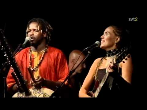 Sousou & Maher Cissoko - Jangfata