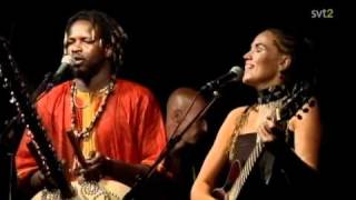 Sousou & Maher Cissoko - Jangfata