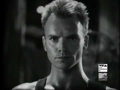 Sting - Fortress Around Your Heart