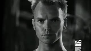 Sting - Fortress Around Your Heart