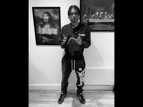 [FREE] Nemzzz x Chill Drill Type Beat - 'From Time'