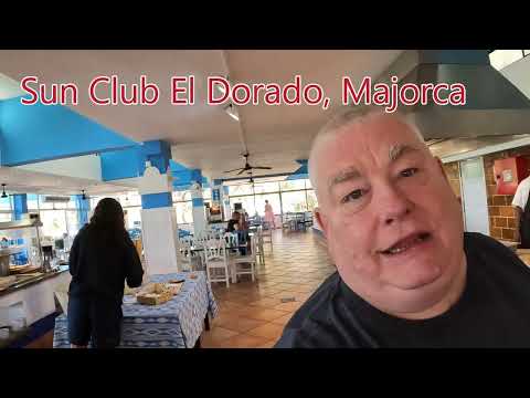 Videos del Sun Club El Dorado 2★ en Llucmajor, EspañaVer MásVerPrecios16CerrarConsulta por Whatsapp 🇦🇷BookingTripadvisorExpediaAgodaTravelocityOrbitzPricelineTripSkyscannerKayakHotelesDestiniaTrivagoAlmundoLastminuteTui