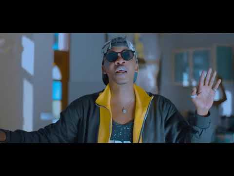 Chege Ft Saida Karoli   Kaitaba Official Music Video