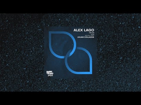 HTL038 - Alex Lago - Roli On (Julian Collazos Remix)