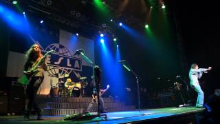 Tesla - 'Break of Dawn" House of Blues Dallas 15 JUL 2014
