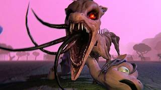 [NEW UPDATE] My Putrid Ponies CHAPTER 2 - Full Gameplay Playthrough (ENDING)