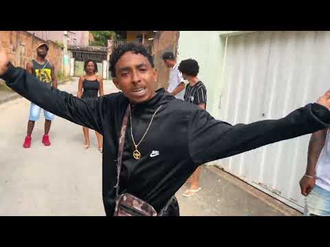 Bryan MC - Sonho de Muleque (Prod. Black Beats)