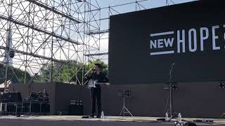 Tiger Feet(encore)-New Hope Club Korea