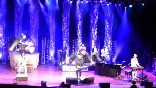 The Mavericks, Brand New Day (Ryman)