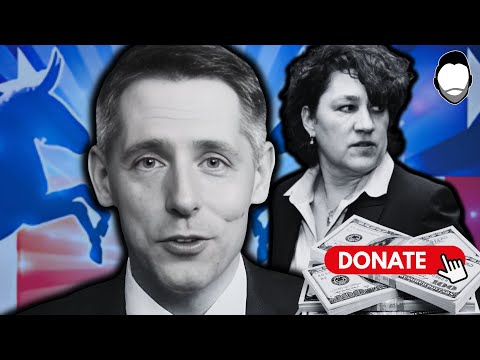 BUSTED: Trump Prosecutors Paid THOUSANDS in Democratic Support