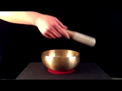 Демонстрация звучания Meinl SB-C-1500