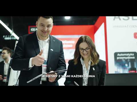 Aserto na Maintenance Poland 2025