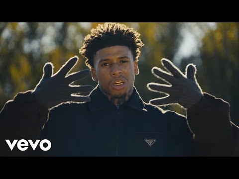 NLE Choppa - Shotta Flow 8 (Music Video)