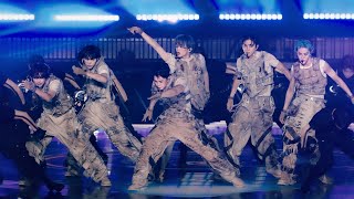 Download lagu [4K] 250726 엔시티 127 NCT 127 ‘GAS’   ‘Far’ @ 2025 SBS 가요대전 SUMMER mp3