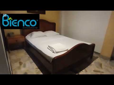 Apartaestudios, Alquiler, Versalles - $1.500.000